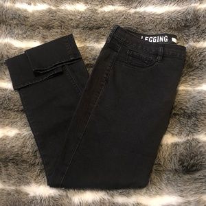 DNKY legging jeans